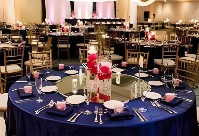 Hotelli Ontario Gateway