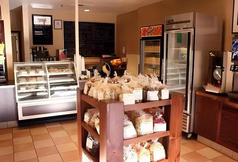 Hotelli Ontario Gateway