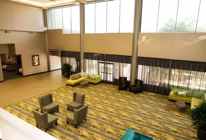 Hotelli Ontario Gateway