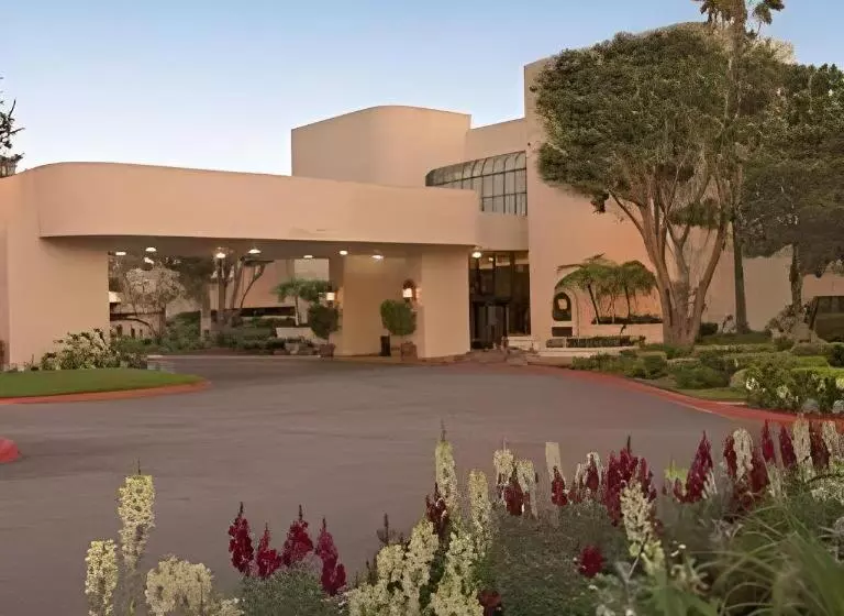 Hotelli Ontario Gateway