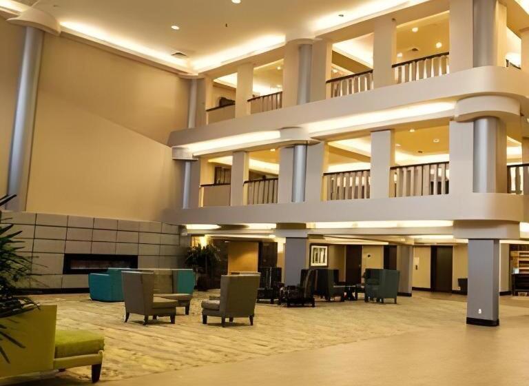 בית מלון כפרי Ontario Gateway