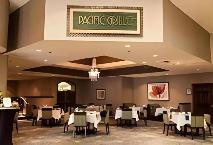 Hotelli Ontario Gateway