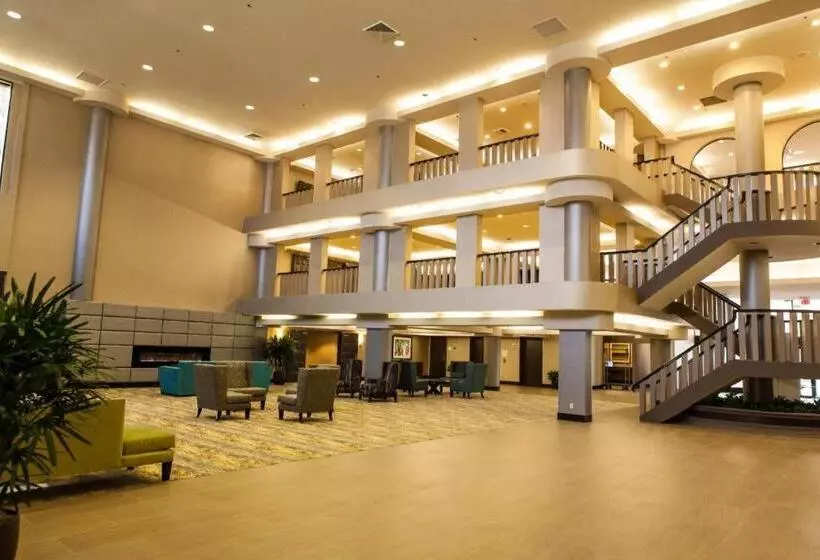 Hotelli Ontario Gateway