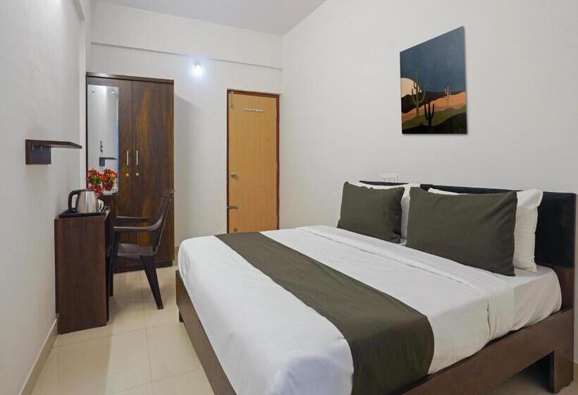 فندق Oyo Blissfull Stay