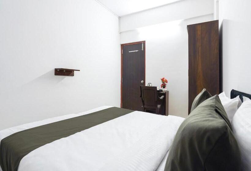 فندق Oyo Blissfull Stay