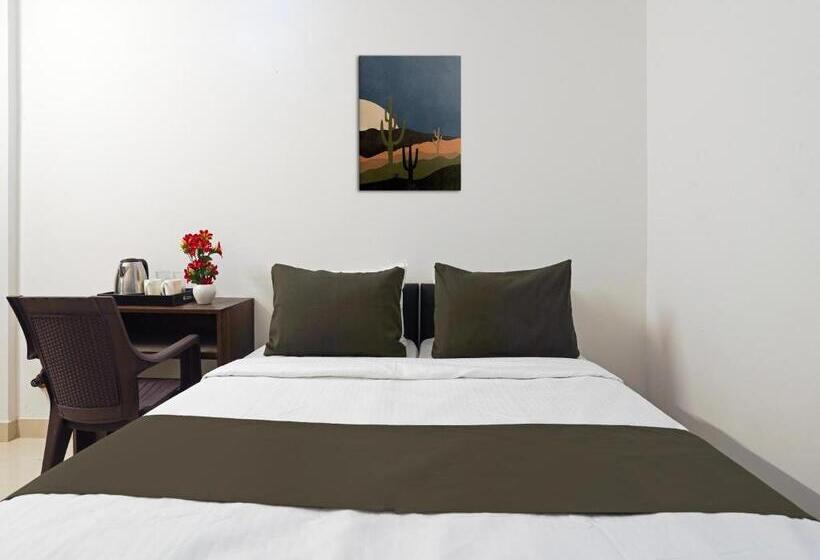 فندق Oyo Blissfull Stay