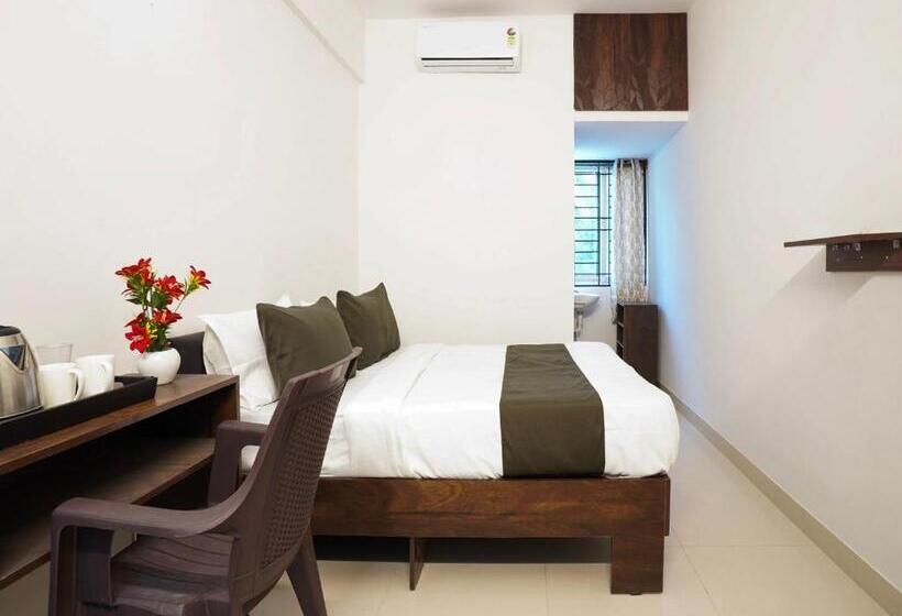 فندق Oyo Blissfull Stay