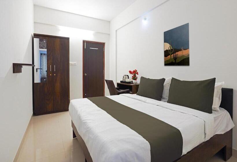 فندق Oyo Blissfull Stay