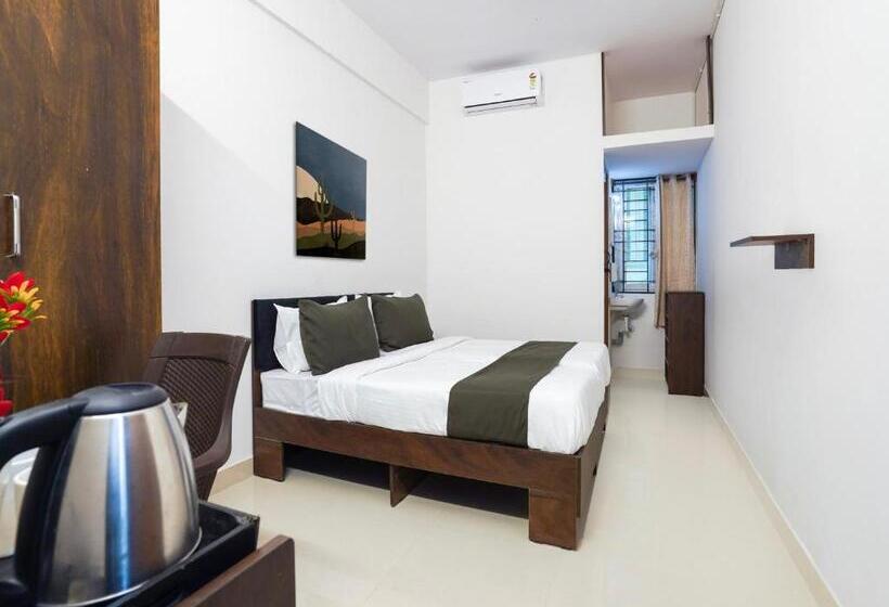 فندق Oyo Blissfull Stay