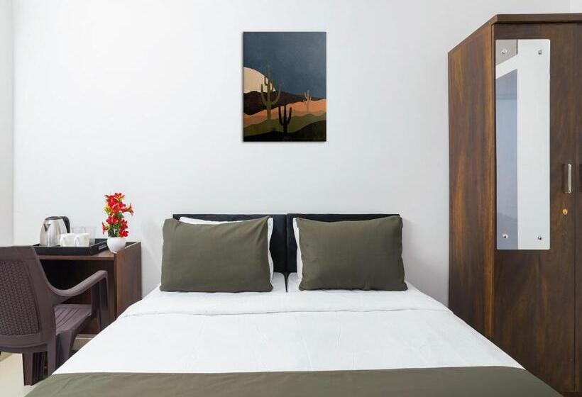 فندق Oyo Blissfull Stay