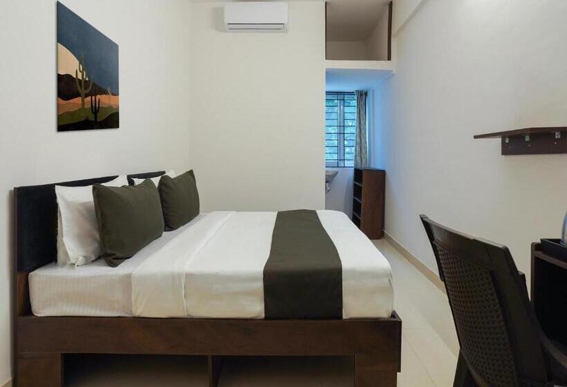 فندق Oyo Blissfull Stay