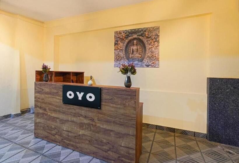 فندق Oyo Blissfull Stay