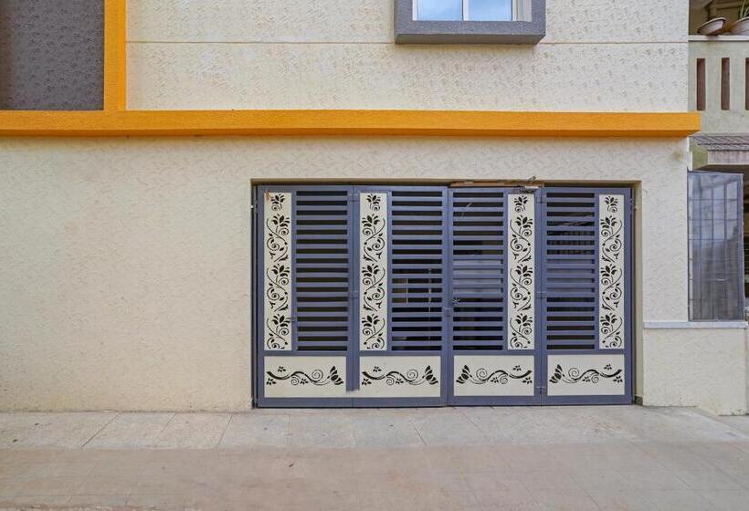 فندق Oyo Blissfull Stay