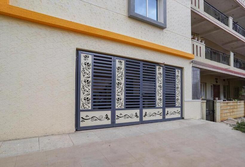 فندق Oyo Blissfull Stay