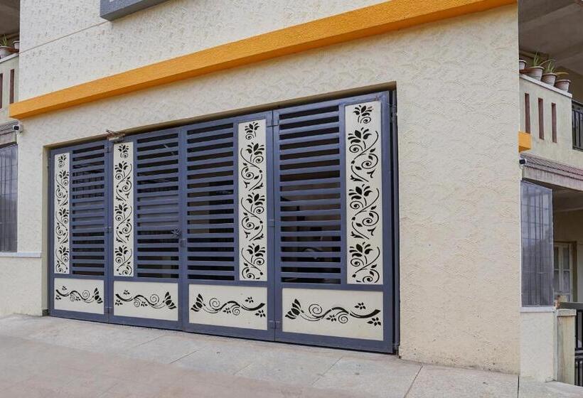 فندق Oyo Blissfull Stay