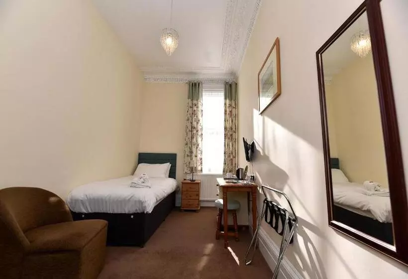 هتل Phoenix Court