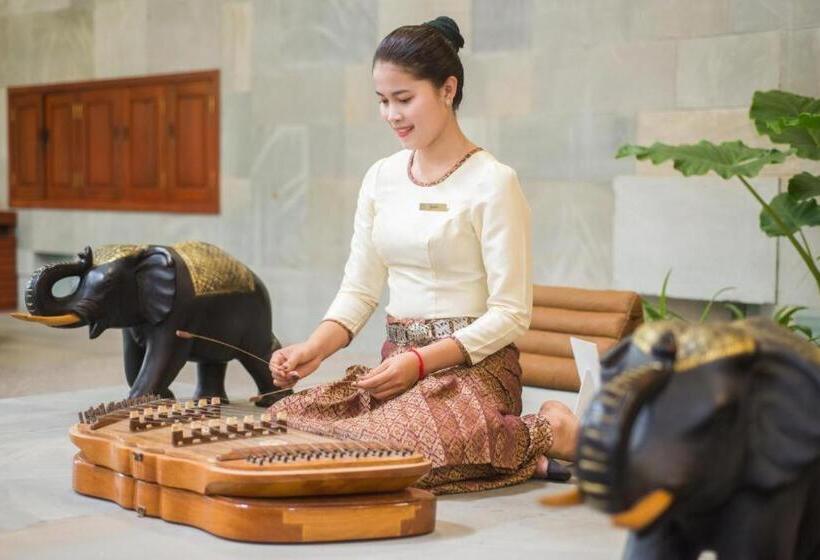 호텔 Service Angkor I