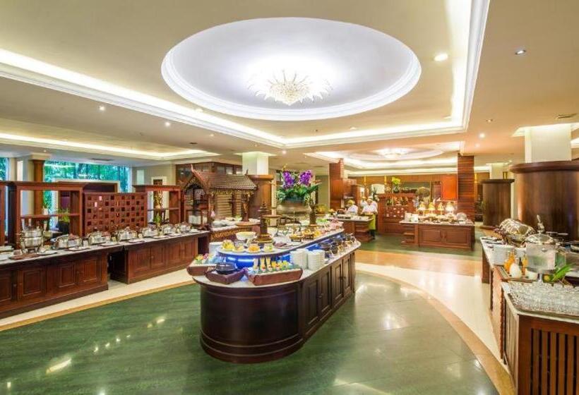 호텔 Service Angkor I