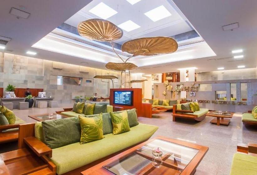 호텔 Service Angkor I