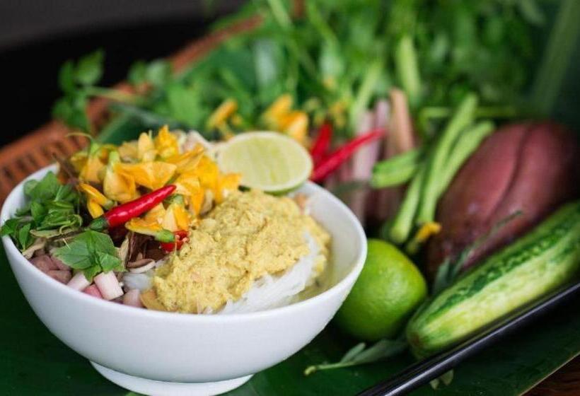 호텔 Service Angkor I