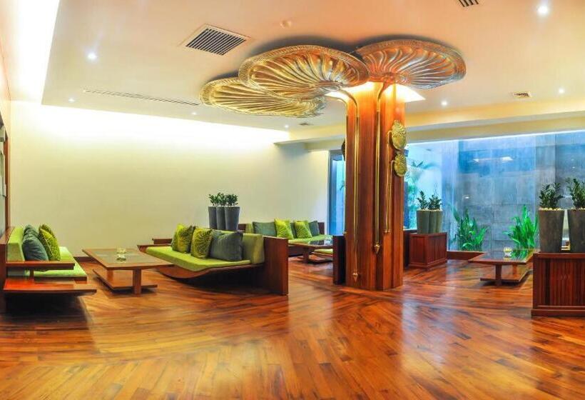 호텔 Service Angkor I