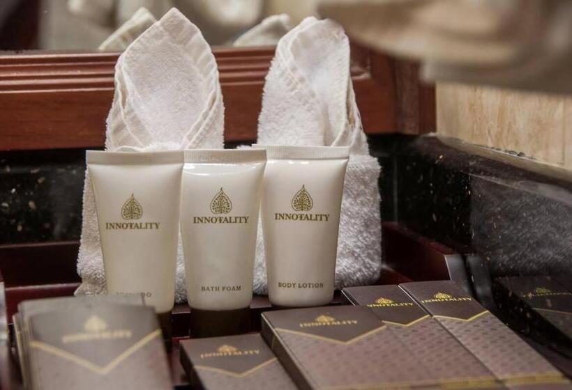 호텔 Service Angkor I