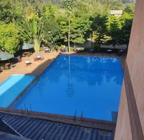 هتل Sunstar Resort Thika