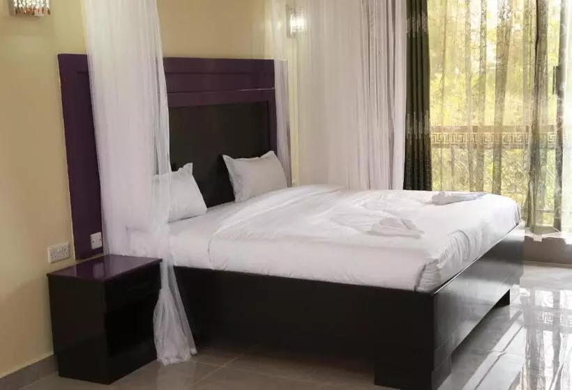 هتل Sunstar Resort Thika