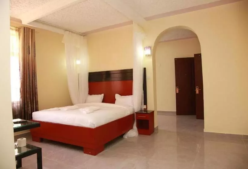 هتل Sunstar Resort Thika