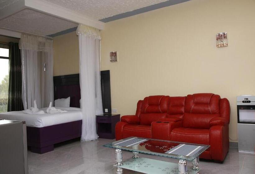 酒店 Sunstar Resort Thika