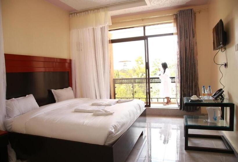 酒店 Sunstar Resort Thika