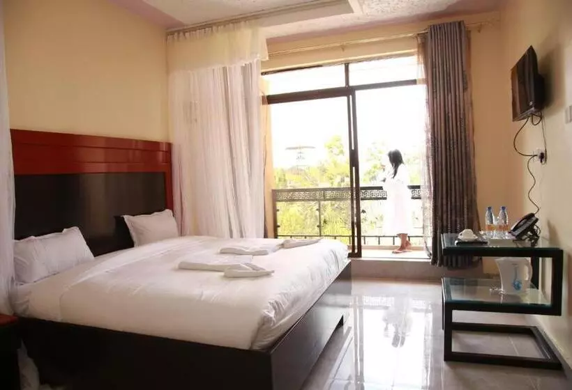 هتل Sunstar Resort Thika