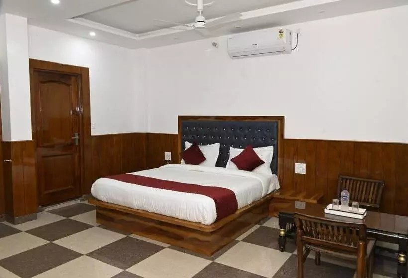 Hotelli Suvidha