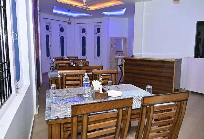 Hotelli Suvidha