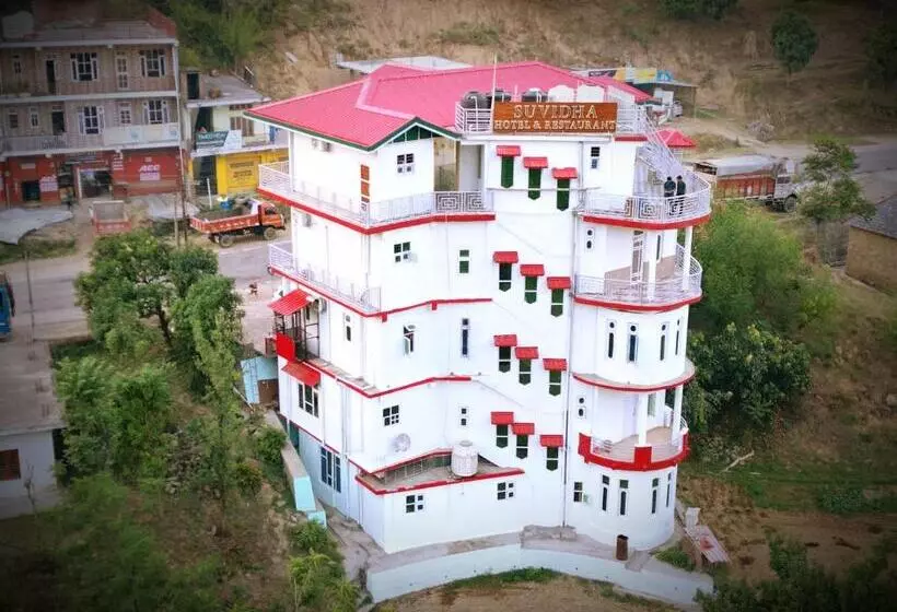 Hotelli Suvidha