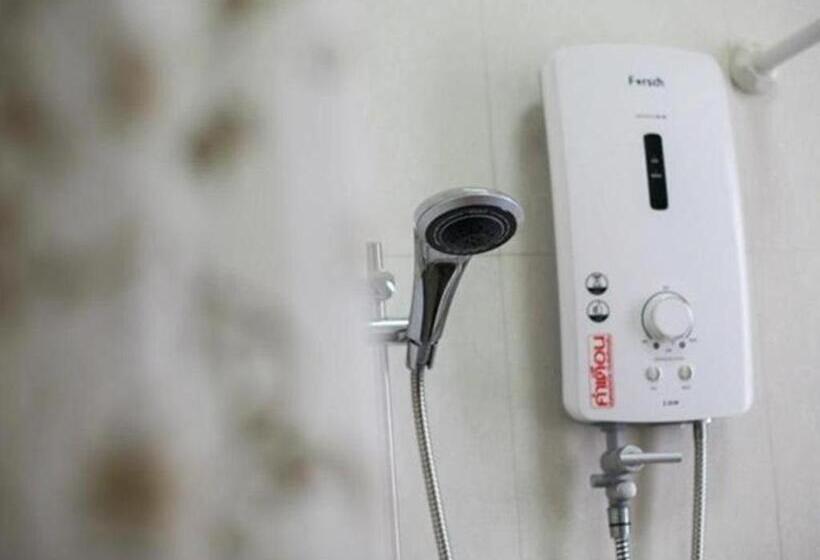 Otel Wake Up At Muang Kao Boutique