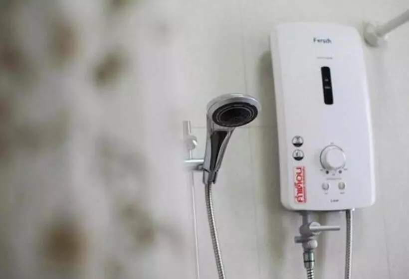 Hotelli Wake Up At Muang Kao Boutique