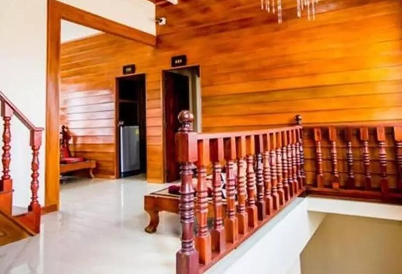 Hotelli Wake Up At Muang Kao Boutique