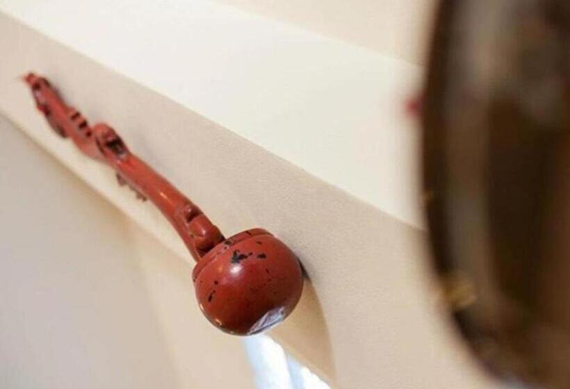 Otel Wake Up At Muang Kao Boutique