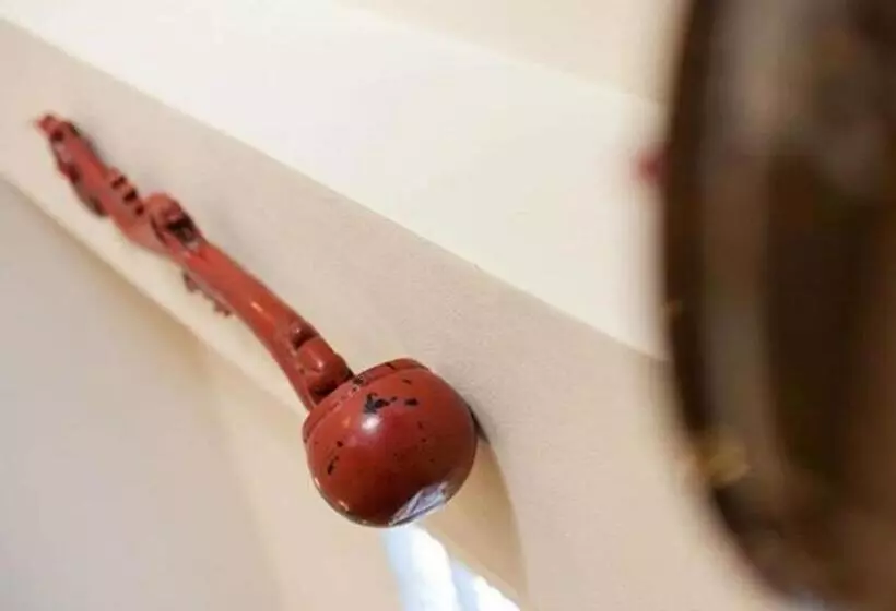 Hotelli Wake Up At Muang Kao Boutique