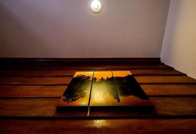 Otel Wake Up At Muang Kao Boutique