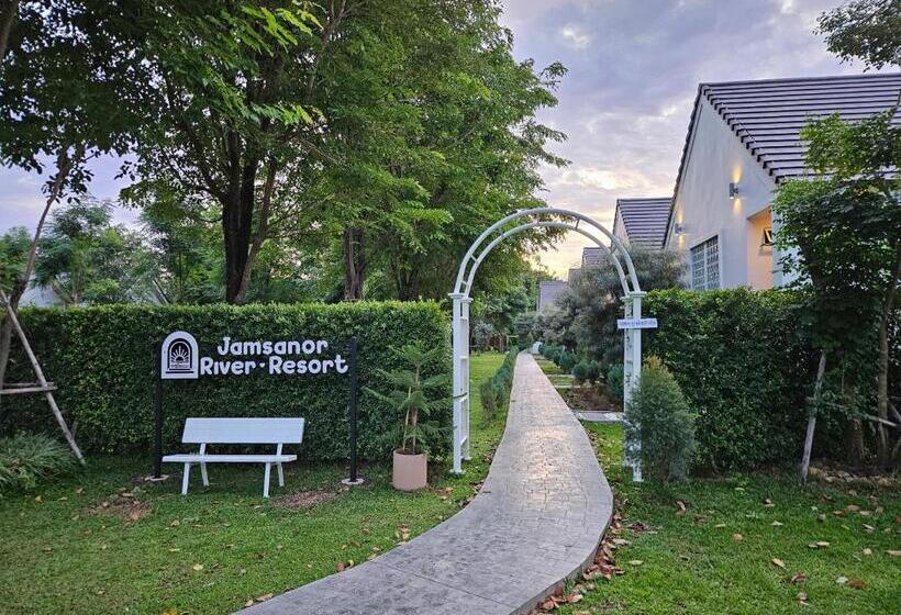 Jamsanor River Resort