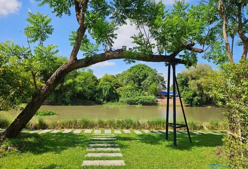 Jamsanor River Resort