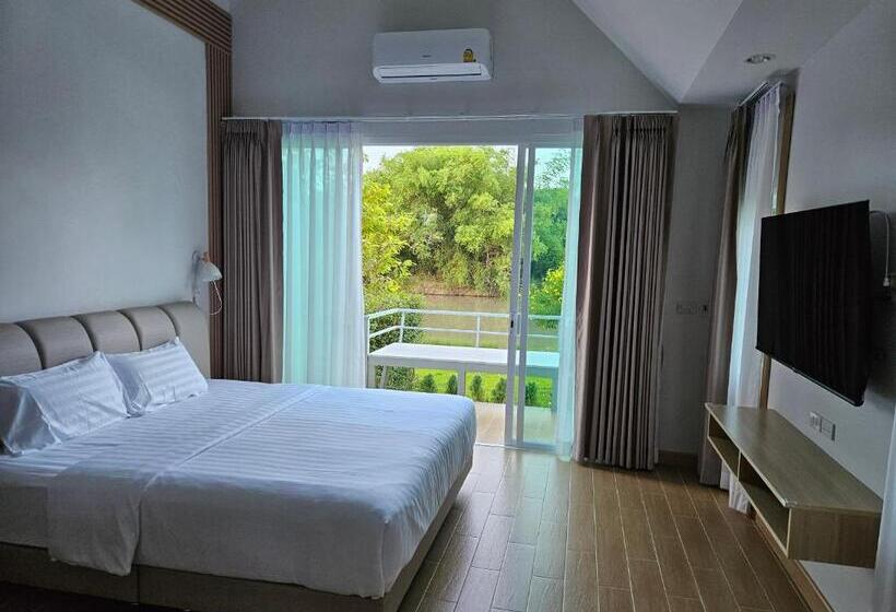 Jamsanor River Resort