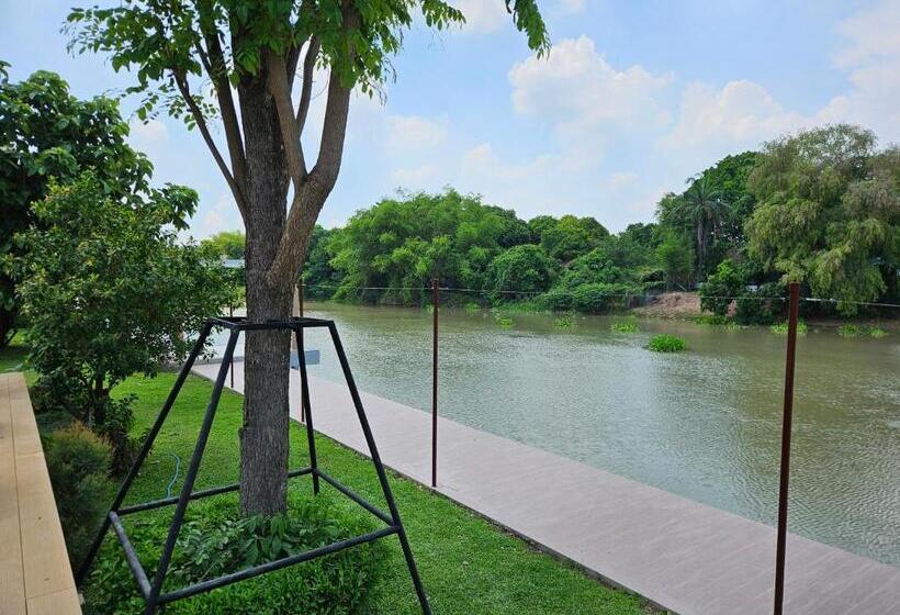 Jamsanor River Resort