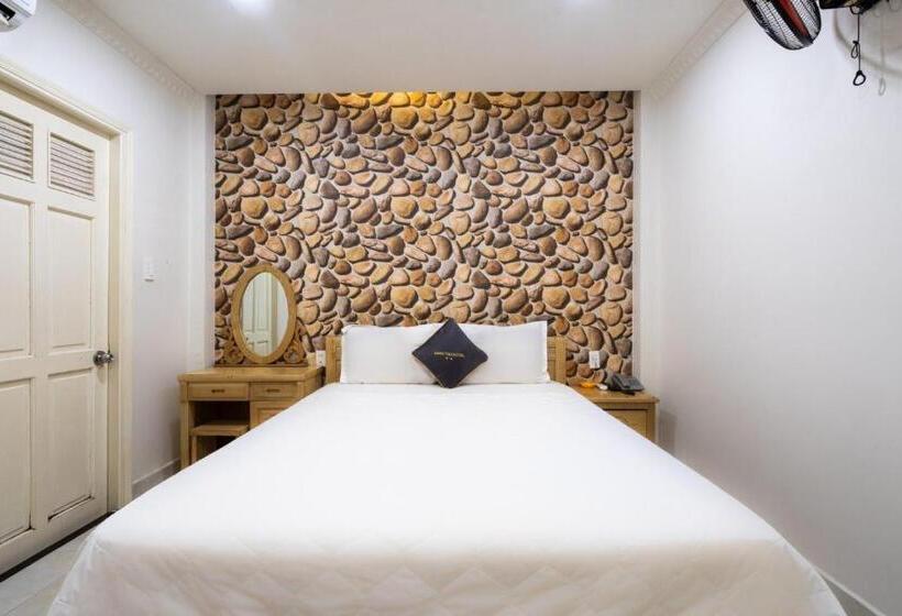 Khách Sạn Minh Thư