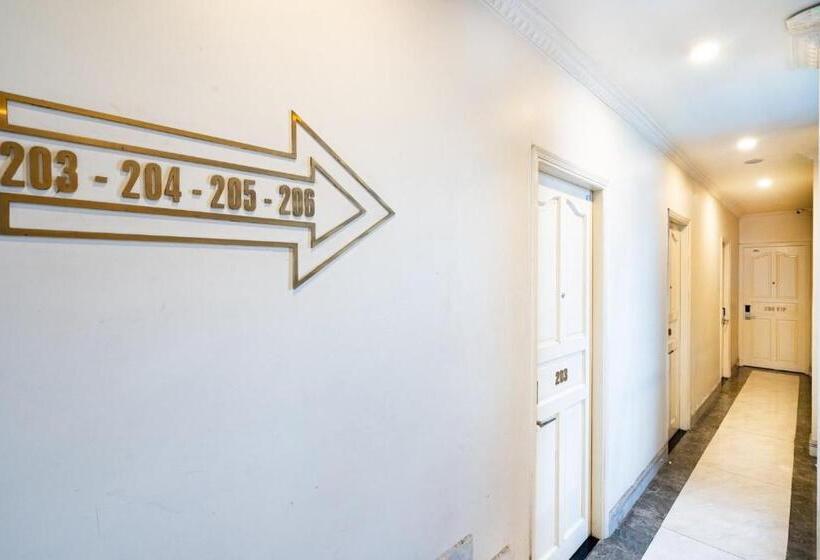 Khách Sạn Minh Thư