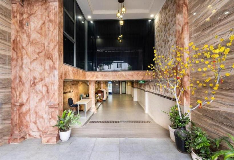 Khách Sạn Minh Thư