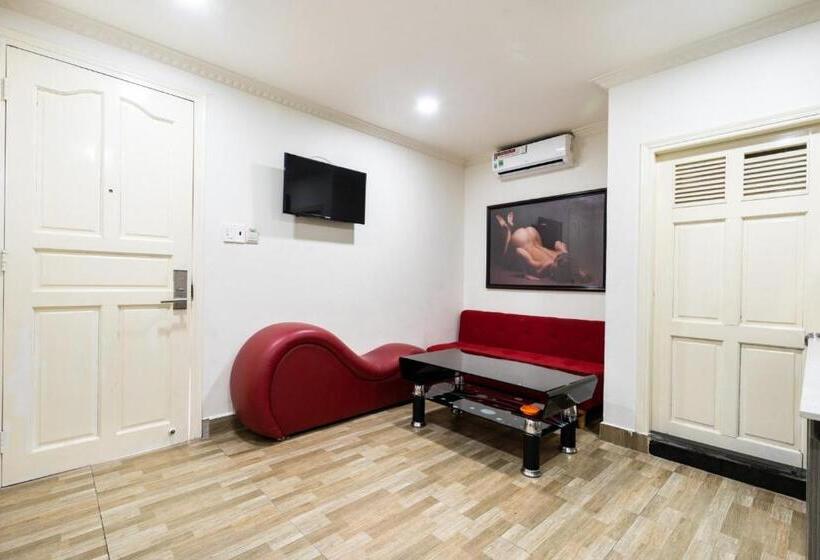 Khách Sạn Minh Thư