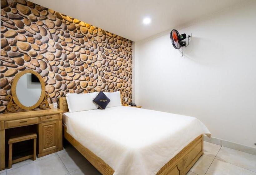 Khách Sạn Minh Thư